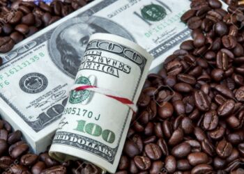 coffee price forecast