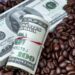 coffee price forecast