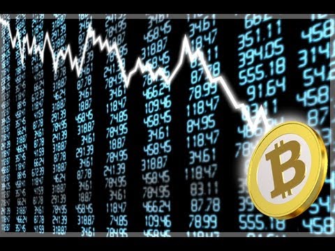 cryptocurrencies crash