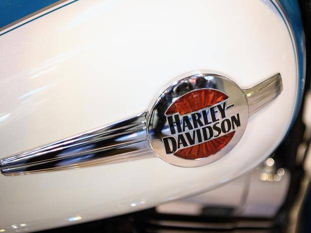 harley davidson