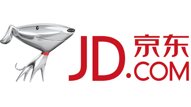 JD.com stock