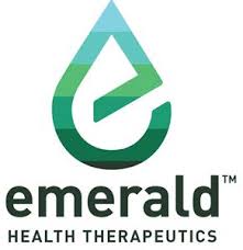 emerald health therapeutics