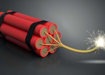 explosive investing opportunities