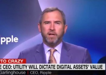 brad garlinghouse cnn