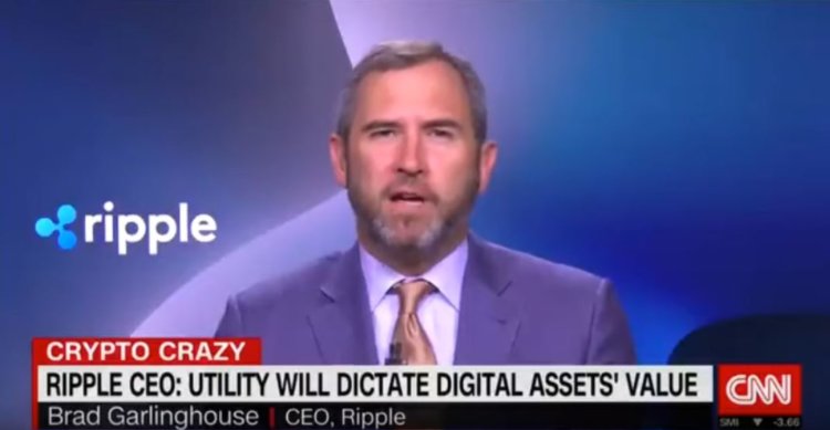 brad garlinghouse cnn