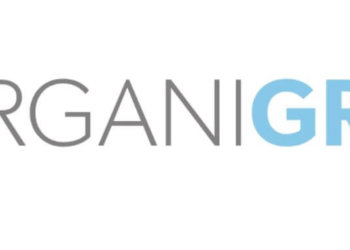 organigram stock logo