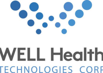 well health technologies stock logo