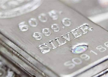 silver prices forecast