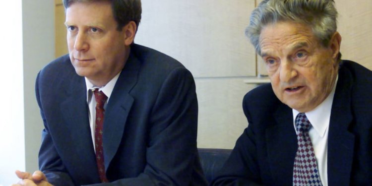stan druckenmiller