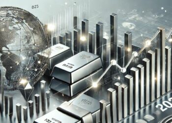 platinum price prediction 2025