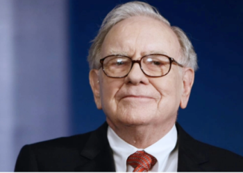 warren buffet