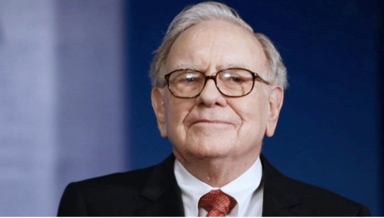 warren buffet
