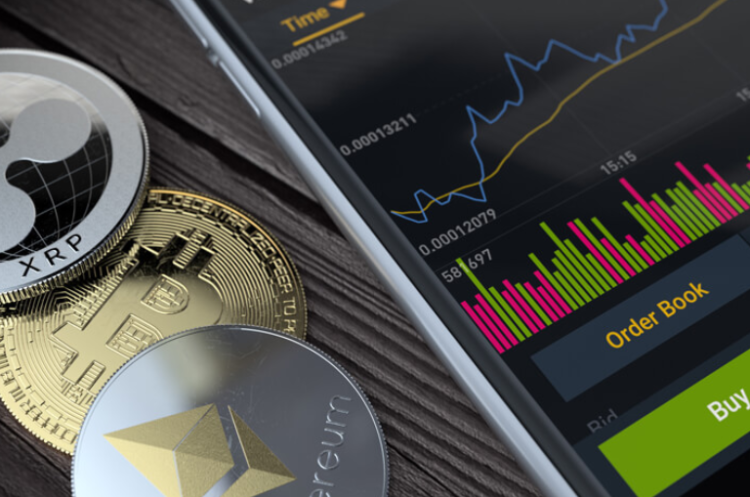 cryptocurrency forecast