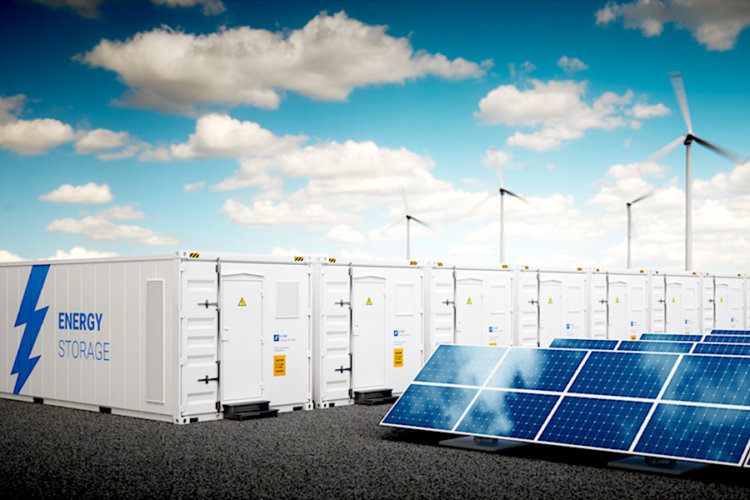 green battery metals