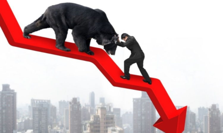 bear market