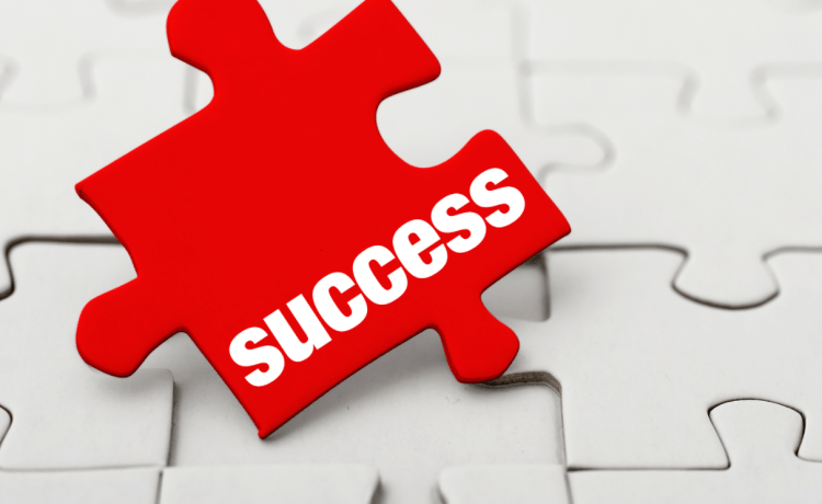 successful investing