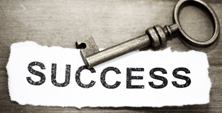 successful investing