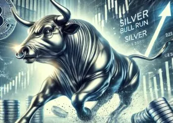 silver bull run