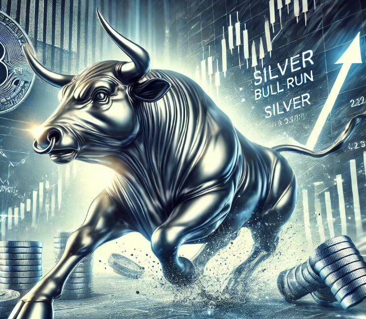 silver bull run