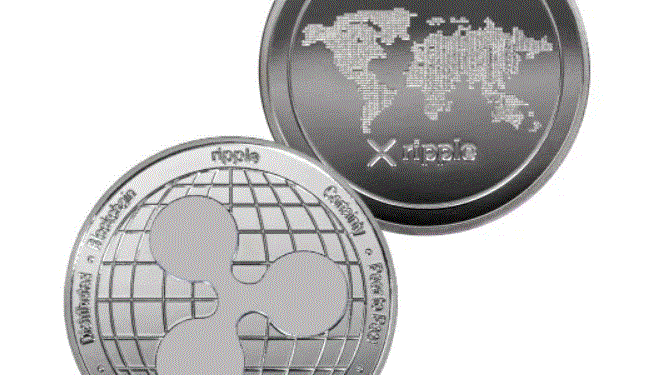 xrp silver 2025