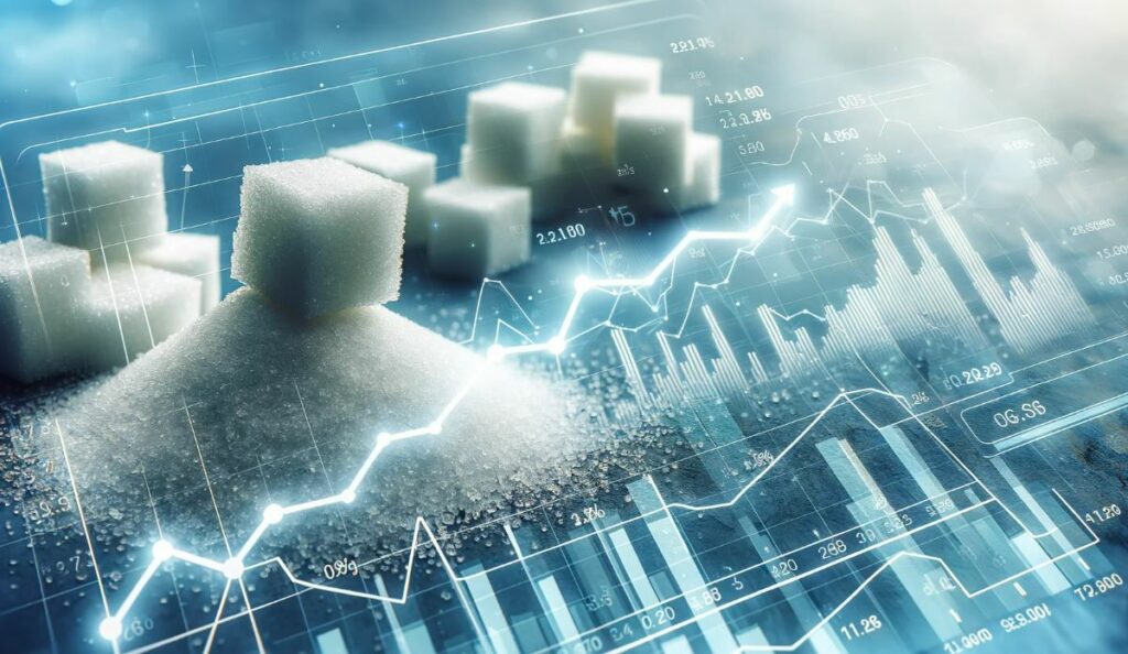 sugar price forecast