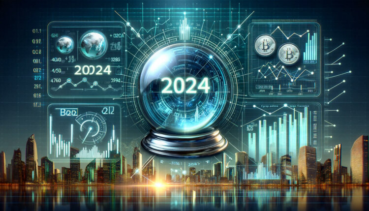 crypto in 2024