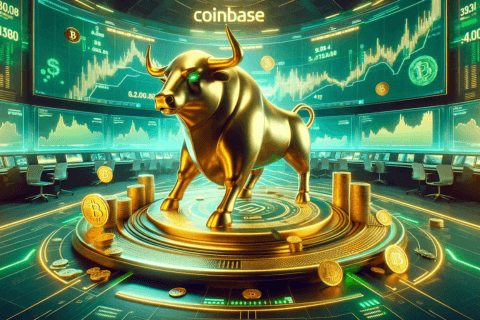 coinbase stock forecast
