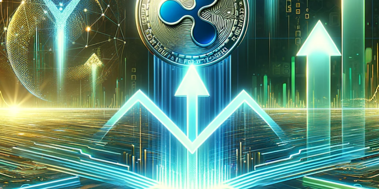 Investor Predicts 'Monster' XRP Pump Coming Soon
