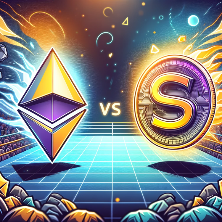 Will Solana Flip Ethereum