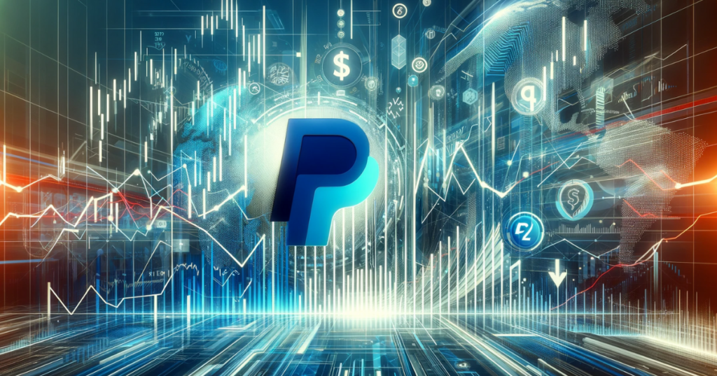 paypal stock forecast