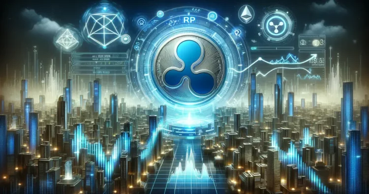 xrp price prediction 2030