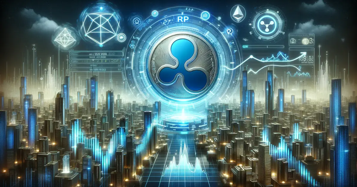 XRP Price Prediction for 2030 Between 8 and 15 Possible?