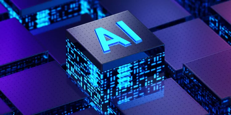 AI tokens