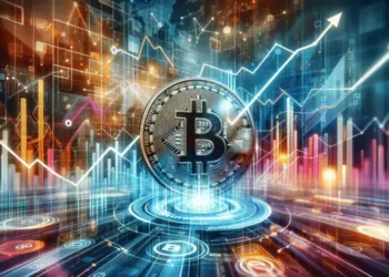 BTC & crypto market rise 2025