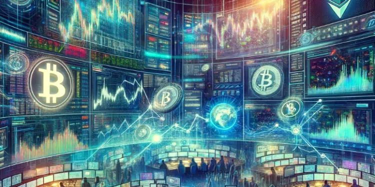 crypto AI tokens