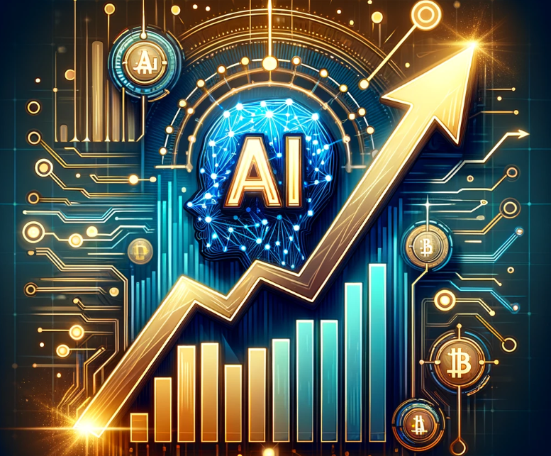 ai token breakout