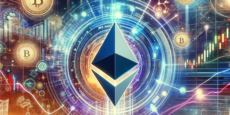 ETH hit 100k