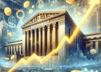 gold price vs central banks monetary policy