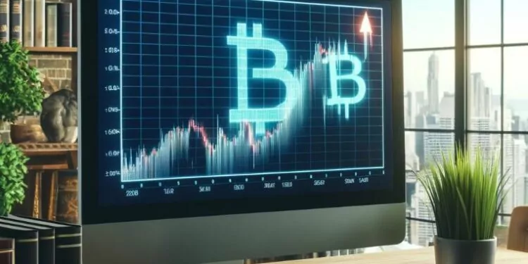 bitcoin price 100000