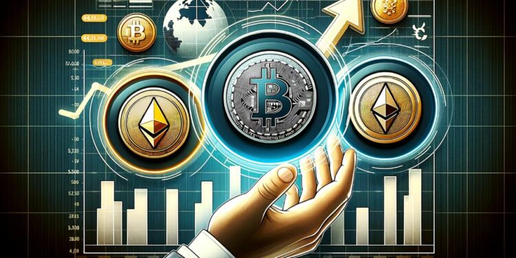 blue-chip cryptocurrencies