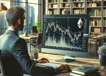 ethereum price analysis