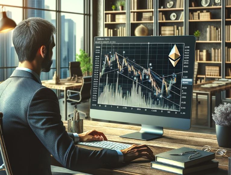 ethereum price analysis