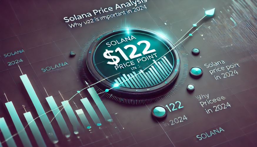 SOL price analysis Aug 2024