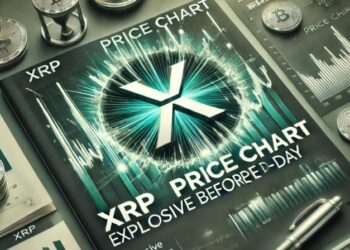xrp price explosive