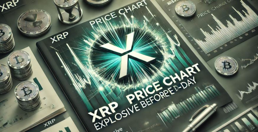 xrp price explosive