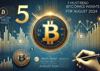 bitcoin price insights august