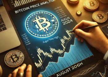 btc price analysis August 2024