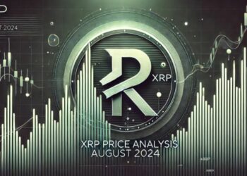 XRP price analysis Aug 2024