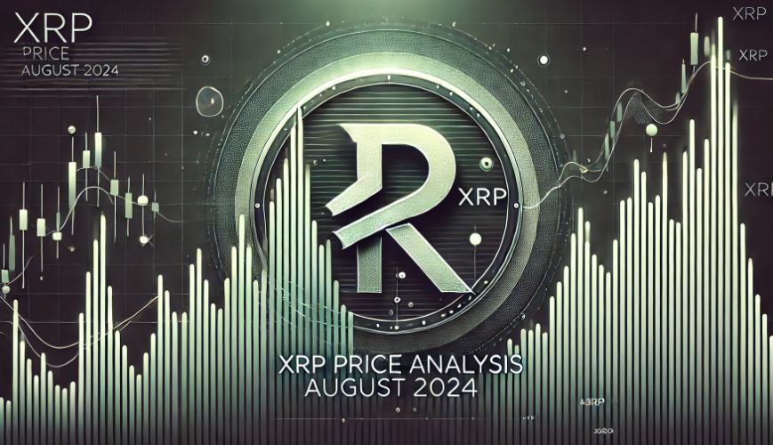 XRP price analysis Aug 2024