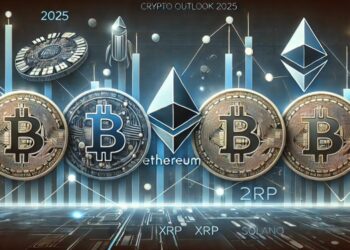 crypto outlook 2025